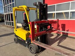 Hyster J2.0 XN LWB 2000kg E- Heftruck