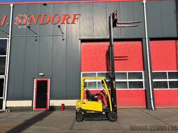 Hyster J2.0 XN LWB 2000kg E- Heftruck