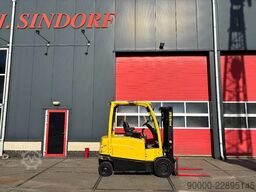 Hyster J2.5 XN 2500 kg E- heftruck