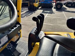 Hyster J2.5 XN 2500 kg E- heftruck