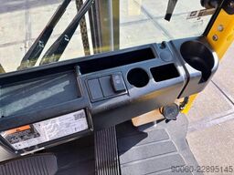 Hyster J2.5 XN 2500 kg E- heftruck