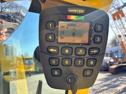 Hyster J2.5 XN 2500 kg E- heftruck