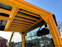 Hyster J2.5 XN 2500 kg E- heftruck