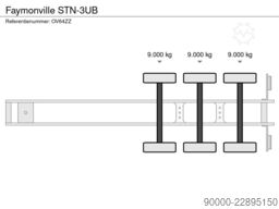 Faymonville STN-3UB