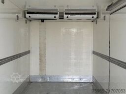 DAF XF 105.460 SSC EURO 5 ISOLATED BOX THERMO KING C