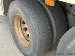 DAF XF 105.460 SSC EURO 5 ISOLATED BOX THERMO KING C