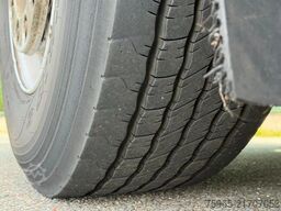 DAF XF 105.460 SSC EURO 5 ISOLATED BOX THERMO KING C