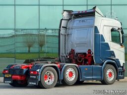 SCANIA R450 N333