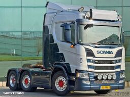 SCANIA R450 N333