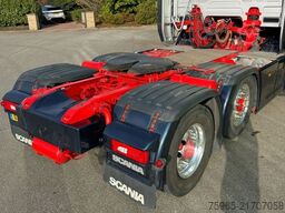 SCANIA R450 N333