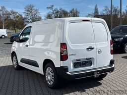 OPEL Combo E Cargo - e Edition 50Kwh 11kW Kamera AHK