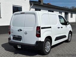OPEL Combo E Cargo - e Edition 50Kwh 11kW Kamera AHK