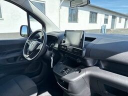 OPEL Combo E Cargo - e Edition 50Kwh 11kW Kamera AHK