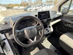 OPEL Combo E Cargo - e Edition 50Kwh 11kW Kamera AHK