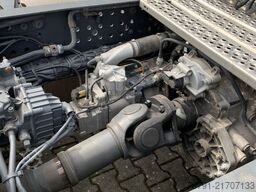 MERCEDES-BENZ Actros 1843 LS_ StreamSpace_ Retarder_ 2x Tank