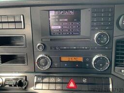 MERCEDES-BENZ Actros 1843 LS_ StreamSpace_ Retarder_ 2x Tank