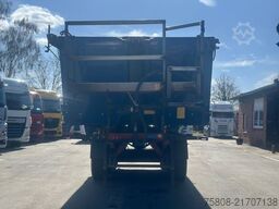 SCHMITZ CARGOBULL Skl 24 SL 7.2 Okuslide Alukasten Lift