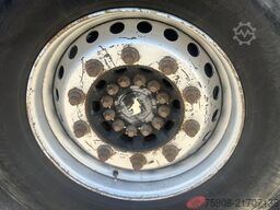 SCHMITZ CARGOBULL Skl 24 SL 7.2 Okuslide Alukasten Lift