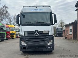 MERCEDES-BENZ Actros 1845 X-Low Retarder ACC Spur. As. HU 3x