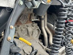 MERCEDES-BENZ Actros 1845 X-Low Retarder ACC Spur. As. HU 3x