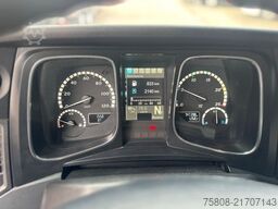 MERCEDES-BENZ Actros 1845 X-Low Retarder ACC Spur. As. HU 3x
