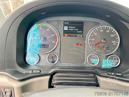 MAN 4xTGS 18.430 4x4H BLS Kipphydraulik / LOF 90