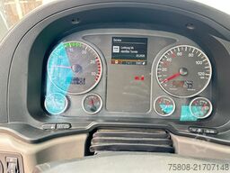 MAN 4xTGS 18.430 4x4H BLS Kipphydraulik / LOF 90