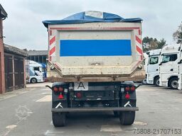 LANGENDORF SKS-HS 24/30 Stahl 26m³ elektr Verdeck Lift