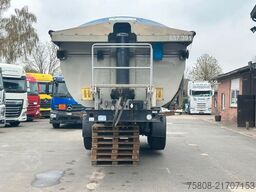 LANGENDORF SKS-HS 24/30 Stahl 26m³ elektr Verdeck Lift