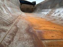 LANGENDORF SKS-HS 24/30 Stahl 26m³ elektr Verdeck Lift