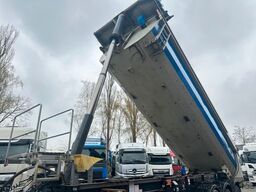 LANGENDORF SKS-HS 24/30 Stahl 26m³ elektr Verdeck Lift