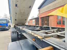 LANGENDORF SKS-HS 24/30 Stahl 26m³ elektr Verdeck Lift