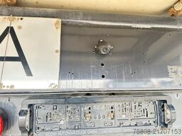 LANGENDORF SKS-HS 24/30 Stahl 26m³ elektr Verdeck Lift