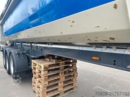 LANGENDORF SKS-HS 24/30 Stahl 26m³ elektr Verdeck Lift