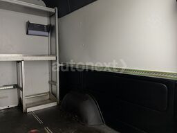 MERCEDES-BENZ Sprinter 316 Maxi *Werkstatt* 9-Sitze+Standhzg