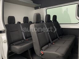 MERCEDES-BENZ Sprinter 316 Maxi *Werkstatt* 9-Sitze+Standhzg