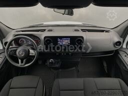 MERCEDES-BENZ Sprinter 316 Maxi *Werkstatt* 9-Sitze+Standhzg