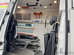 VW T6 Transporter Kasten/Kombi Kombi lang 4Motion