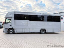 MERCEDES-BENZ ACTROS 1835  5 Pferde POP-OUT,  Neu