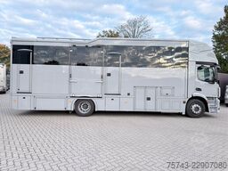 MERCEDES-BENZ ACTROS 1835  5 Pferde POP-OUT,  Neu