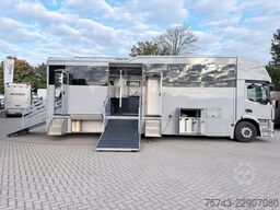 MERCEDES-BENZ ACTROS 1835  5 Pferde POP-OUT,  Neu