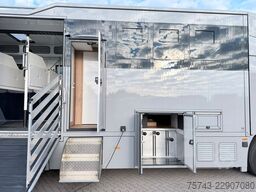 MERCEDES-BENZ ACTROS 1835  5 Pferde POP-OUT,  Neu
