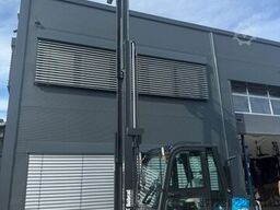 Bobcat D30NXS