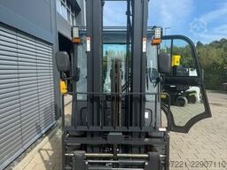 Bobcat D30NXS
