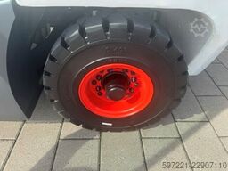 Bobcat D30NXS