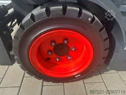 Bobcat D30NXS