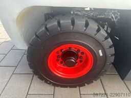 Bobcat D30NXS