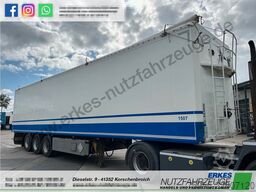 KRAKER Schubboden 91m³
