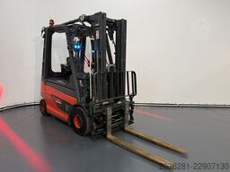 Linde E25-01