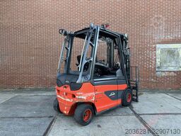 Linde E25-01